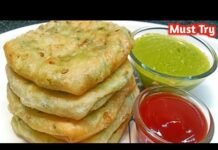 Healthy Breakfast And Dinner Recipes | Easy Veg Breakfast Recipes Indian