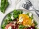 Roasted Beet and Citrus Salad With Goat Cheese