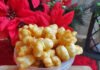 Corn Puff Caramel Corn | What’s Cookin’ Italian Style Cuisine