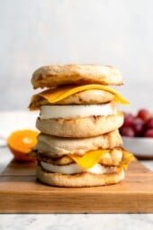 Egg White Grill (Chick-fil-A Copycat!)