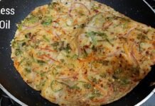 15 Minutes Instant Dinner Recipe|Dinner recipes|Dinner recipes indian vegetarian|Veg Dinner recipes