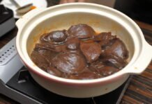 SG Food on Foot | Singapore Food Blog | Best Singapore Food | Singapore Food Reviews: Hai Tien Lo @ Pan Pacific Singapore