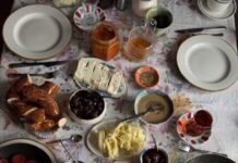 Some of my favourite things do to in İstanbul