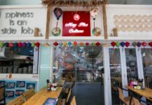 May Pho Culture: The best Vietnamese pho & spring rolls I’ve ever had, hidden in Chinatown