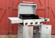 Monumental Challenge! – Barbecuebible.com