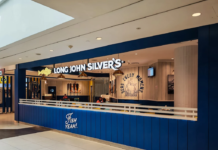 Long John Silver’s At Tampines Mall Is Closing On 2 March 2026