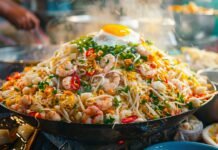 Awesome! MUST-TRY Street Food Collection with Master Skills | Food Compilation 2025