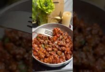 Honey Garlic Chicken Recipe | Sweet, Spicy & Crispy | Easy & Delicious #easyrecipes #recipe #cook