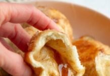 Best Easter Dessert Recipes (Easy, Festive & Family-Friendly)