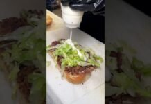 Authentic asada tortas Mexican sandwiches that you must try