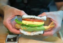 SG Food on Foot | Singapore Food Blog | Best Singapore Food | Singapore Food Reviews: Karii @ Suntec City