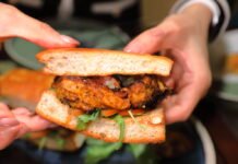 SG Food on Foot | Singapore Food Blog | Best Singapore Food | Singapore Food Reviews: Mary Grace Cafe @ Tras Street