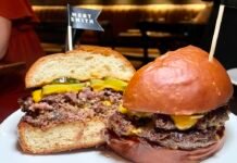 SG Food on Foot | Singapore Food Blog | Best Singapore Food | Singapore Food Reviews: Meatsmith @ Telok Ayer Street