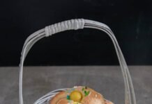 Italian Easter Cookies Recipe – An Italian in my Kitchen