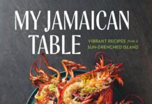 Chef Andre Fowles on Jamaican Food, Jerk, and My Jamaican Table