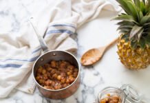 Traditional South African Recipes | Drizzle and Dip