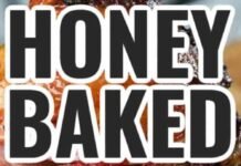 Copycat Honey Baked Ham