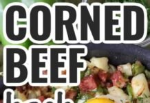 Corned Beef Hash