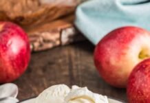 Easy Apple Crisp Recipe – An Italian in my Kitchen