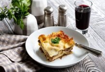 Lasagna di San Gimignano | Italian Food Forever