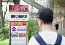 11 best heritage trails in Singapore for a walk down memory lane