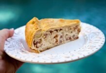 Pizza Rustica | Italian Food Forever