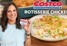 5 Easy Dinners with a $5 Costco Rotisserie Chicken | Allrecipes