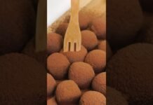 Condensed Milk Chocolate : 2 Ingredient