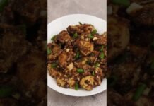 Butter Garlic Chicken Recipe | How to make Butter Garlic Chicken | Quick Chicken Starter Recipe