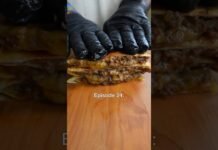 Beef Quesadilla #food