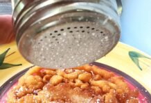 Easy Funnel Cakes | What’s Cookin’ Italian Style Cuisine
