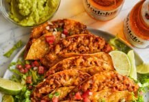 20+ Favorite Cinco de Mayo Recipes