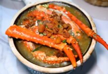 SG Food on Foot | Singapore Food Blog | Best Singapore Food | Singapore Food Reviews: Hup Lok (合楽) @ Havelock Road