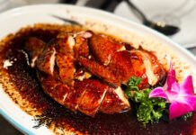 SG Food on Foot | Singapore Food Blog | Best Singapore Food | Singapore Food Reviews: Kai Garden @ Marina Square