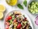 Mediterranean Bean Salad (High-Fiber) | Skinnytaste