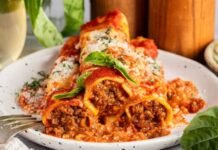 17 Ground Beef Dinners That Taste Like More Than You Paid For