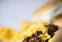 Chili Cheese Dog – Girl Carnivore