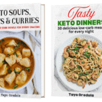 Shop Ebooks & Meal Plan