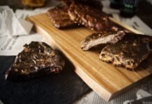 Killer Ribs – Costillas de la Matanza