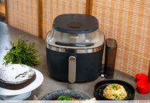 Philips 5000 Series SteamFryer Review