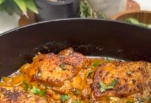 Pineapple Chicken – Immaculate Bites