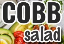 Cobb Salad