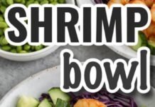 Shrimp Bowl