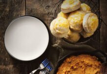 Shepherds Pie with Chorizo: Recipe and Tips