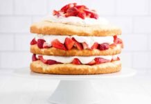 14 Strawberry and Berry Desserts Worth Every Bite