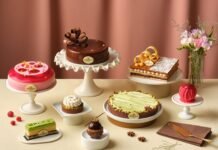 44 Best Dessert Spots In Singapore