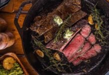 27 Beef Recipes That Smell So Good the Table Sets Itself Early