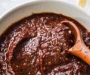 Salsa Morita – Isabel Eats