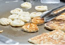 Sin Ming Roti Prata Review: Famous Coin Prata At Upper Thomson