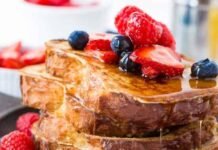 The Best Mother’s Day Recipes (Brunch, Dinner & Desserts)